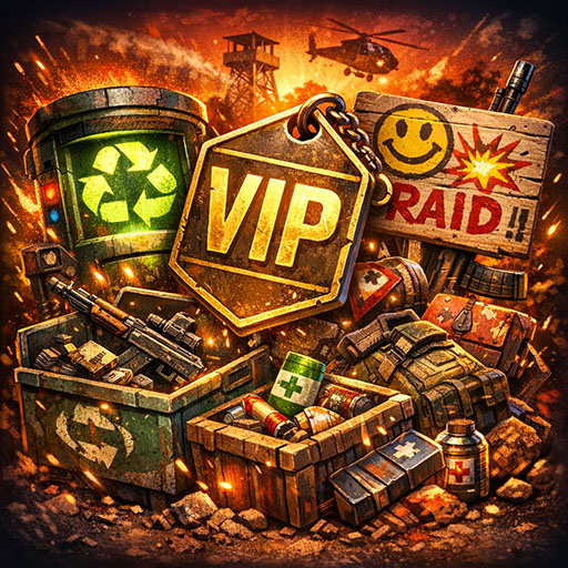 VIP Premium 5 дней